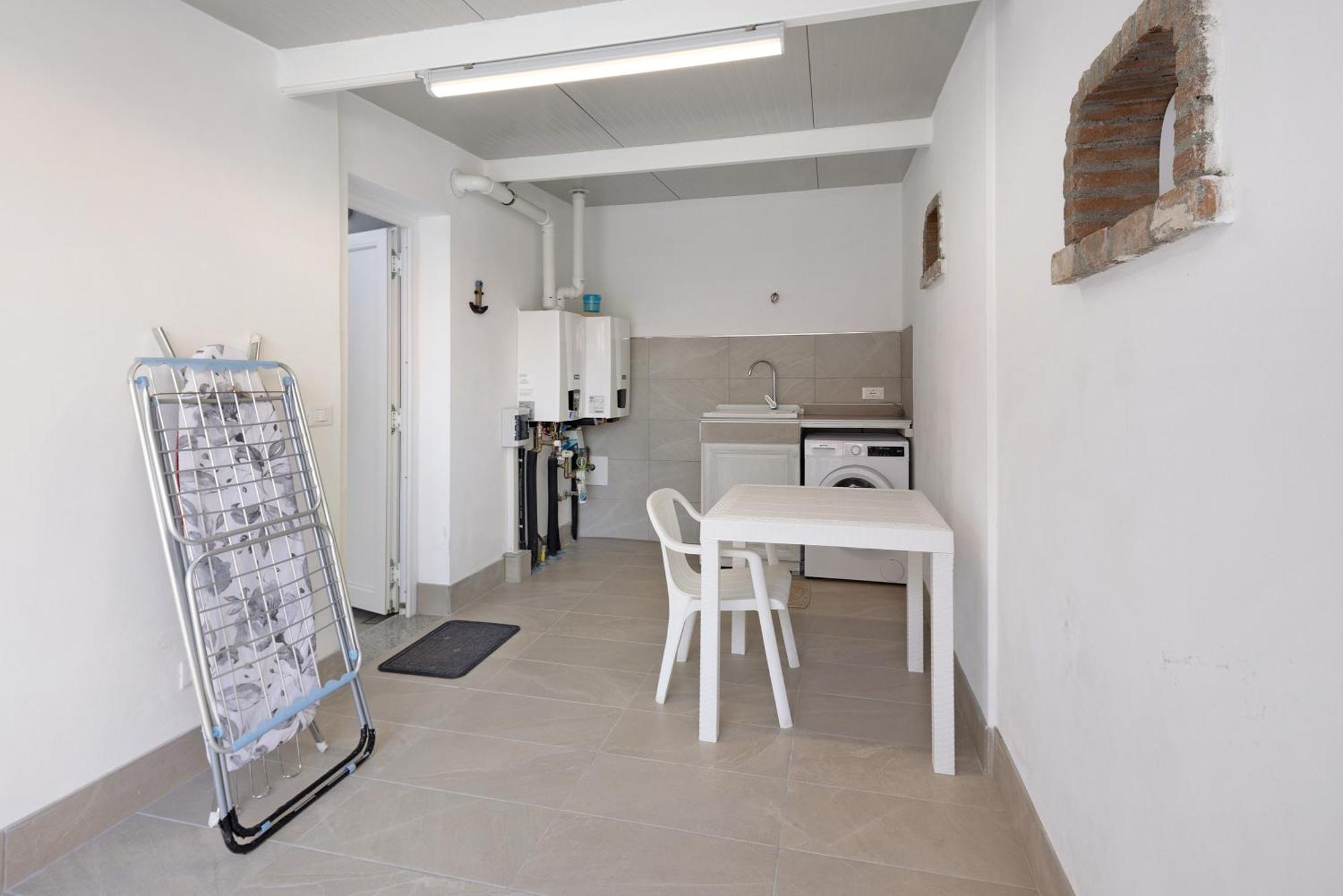 Apartment Sol Levante Caorle Exterior photo